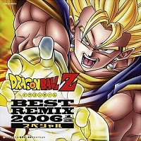 2006_12_20_Dragon Ball Z - Best Remix 2006 ½ Special